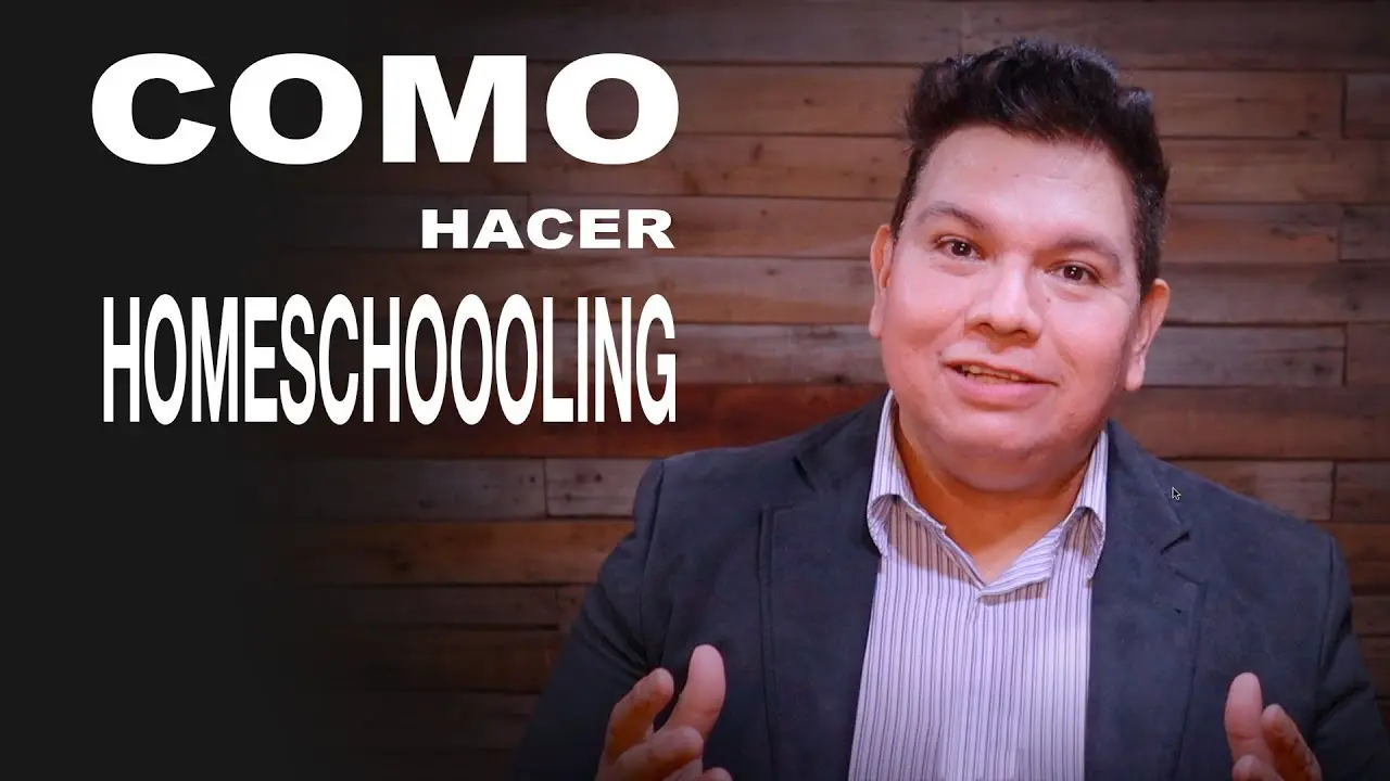 Video sobre homeschooling en Argentina